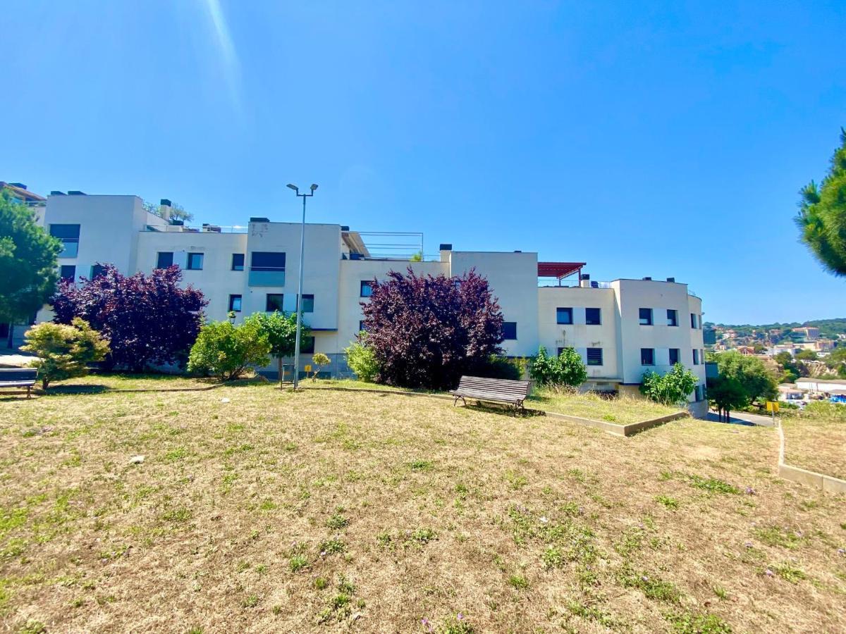 Hauzify I Apartament Forques Sant Feliu de Guíxols Kültér fotó